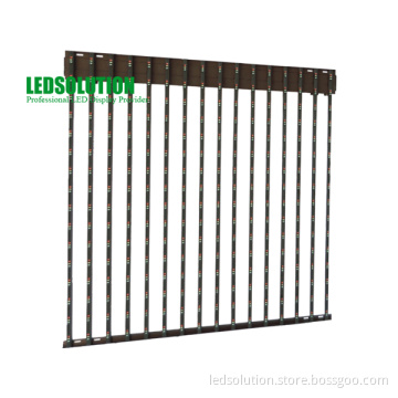 LED Curtain Screen P37.5 for Outdoor (LS-OC-P37.5)